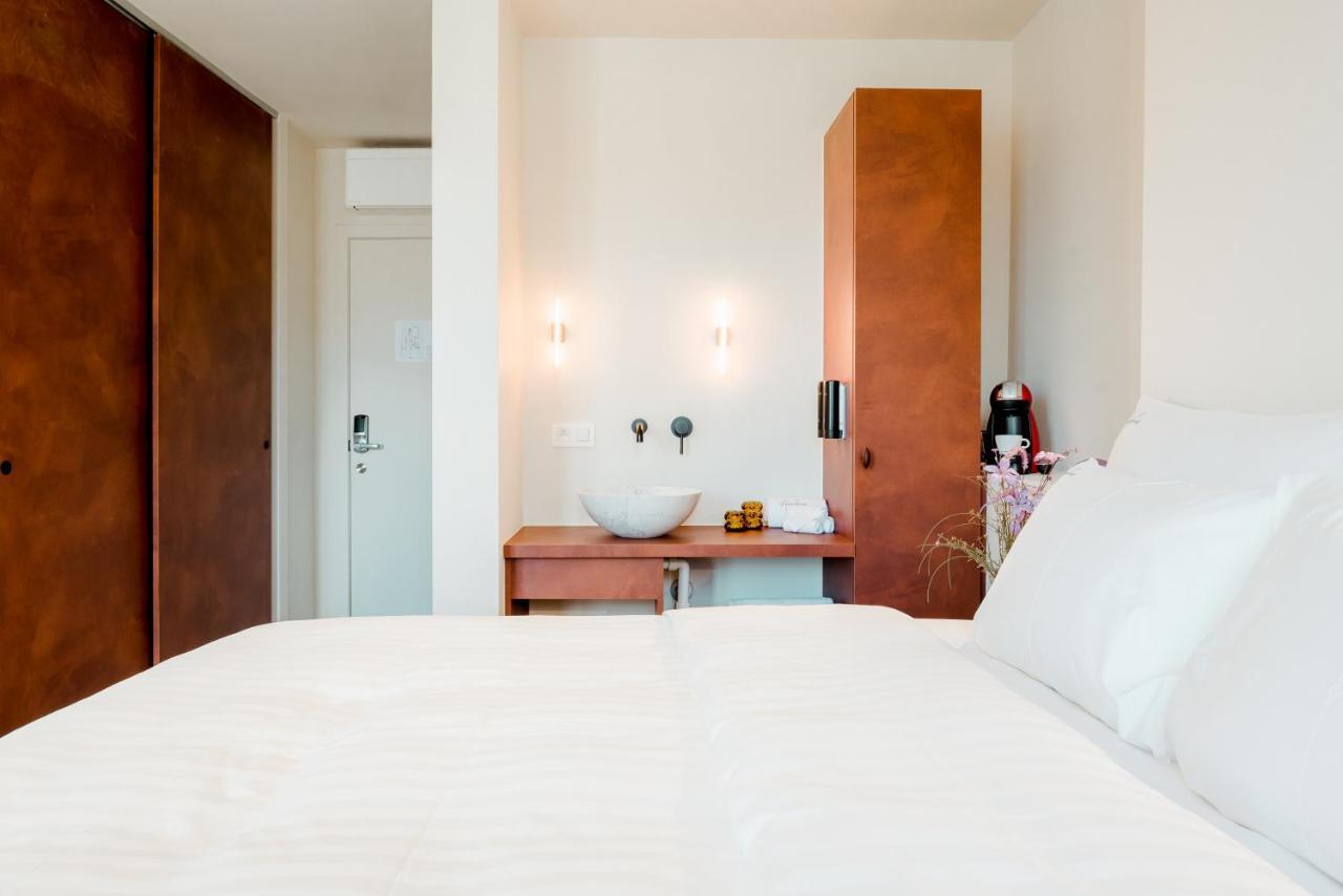 The Librarian By Domani Hotels Gandawa Zewnętrze zdjęcie